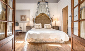 Maison & Table d hôtes - Hôtel de Vigniamont